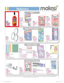 Makro : Back to school (7 Jul - 22 Jul 2013), page 5