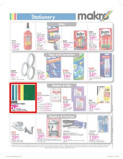 Makro : Back to school (7 Jul - 22 Jul 2013), page 5