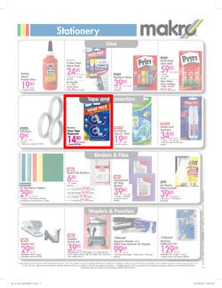 Makro : Back to school (7 Jul - 22 Jul 2013), page 5