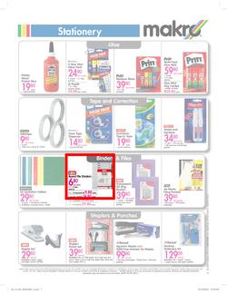 Makro : Back to school (7 Jul - 22 Jul 2013), page 5
