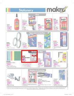 Makro : Back to school (7 Jul - 22 Jul 2013), page 5