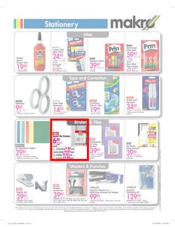 Makro : Back to school (7 Jul - 22 Jul 2013), page 5