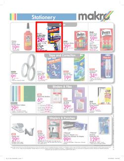 Makro : Back to school (7 Jul - 22 Jul 2013), page 5