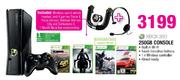 Xbox 360 Console-250GB