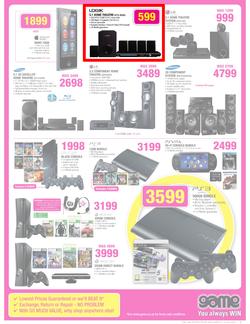 Game : Save money live better (10 Jul - 16 Jul 2013), page 5