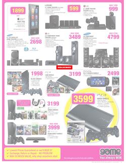 Game : Save money live better (10 Jul - 16 Jul 2013), page 5