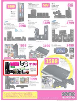 Game : Save money live better (10 Jul - 16 Jul 2013), page 5