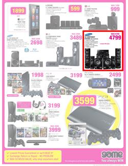 Game : Save money live better (10 Jul - 16 Jul 2013), page 5