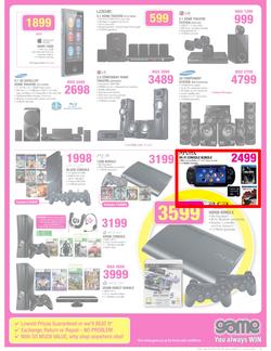 Game : Save money live better (10 Jul - 16 Jul 2013), page 5
