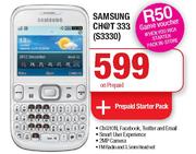 Samsung Chat 333(S3330)