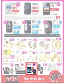 Game : Famous for the lowest prices (17 Jul - 23 Jul 2013), page 5