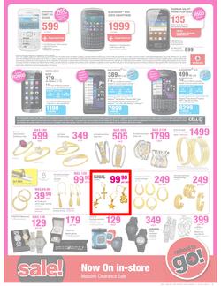 Game : Famous for the lowest prices (17 Jul - 23 Jul 2013), page 5