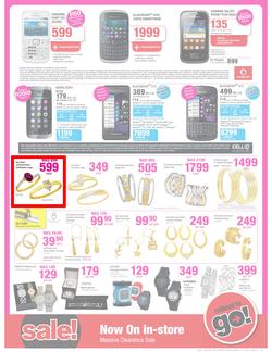 Game : Famous for the lowest prices (17 Jul - 23 Jul 2013), page 5