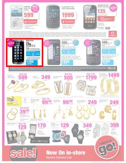 Game : Famous for the lowest prices (17 Jul - 23 Jul 2013), page 5