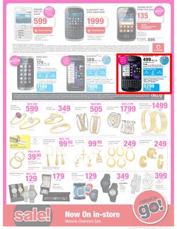 Game : Famous for the lowest prices (17 Jul - 23 Jul 2013), page 5