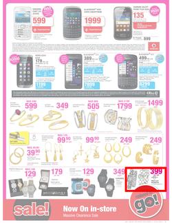 Game : Famous for the lowest prices (17 Jul - 23 Jul 2013), page 5