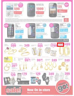 Game : Famous for the lowest prices (17 Jul - 23 Jul 2013), page 5