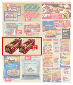 Checkers Gauteng : Golden Savings Celebration (15 Jul - 21 Jul 2013), page 5