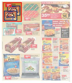 Checkers Gauteng : Golden Savings Celebration (15 Jul - 21 Jul 2013), page 5