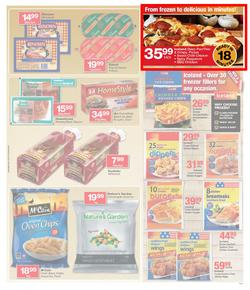 Checkers Gauteng : Golden Savings Celebration (15 Jul - 21 Jul 2013), page 5