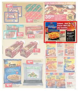 Checkers Gauteng : Golden Savings Celebration (15 Jul - 21 Jul 2013), page 5