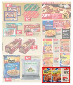Checkers Gauteng : Golden Savings Celebration (15 Jul - 21 Jul 2013), page 5
