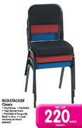 Rickstacker Chairs-Each