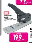 ARO Heavy Duty Stapler