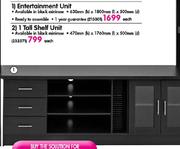 Dublin Entertainment Unit