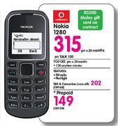 Nokia 1280