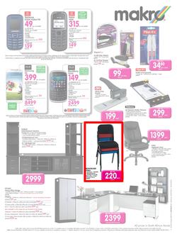 Makro : Everything for Everyone ( 23 Jul - 29 Jul 2013), page 5