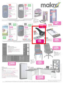 Makro : Everything for Everyone ( 23 Jul - 29 Jul 2013), page 5