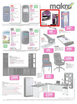 Makro : Everything for Everyone ( 23 Jul - 29 Jul 2013), page 5