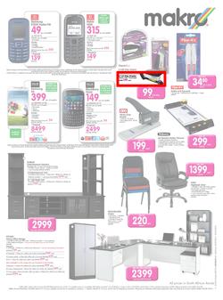 Makro : Everything for Everyone ( 23 Jul - 29 Jul 2013), page 5