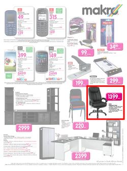 Makro : Everything for Everyone ( 23 Jul - 29 Jul 2013), page 5