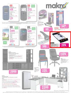 Makro : Everything for Everyone ( 23 Jul - 29 Jul 2013), page 5