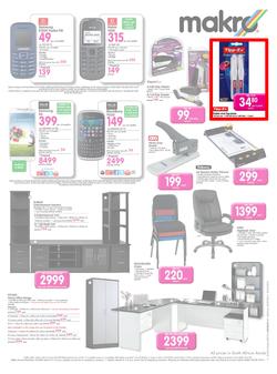 Makro : Everything for Everyone ( 23 Jul - 29 Jul 2013), page 5