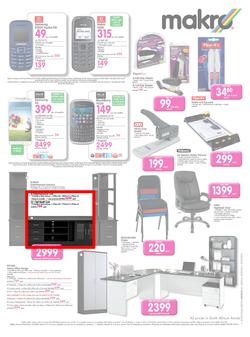 Makro : Everything for Everyone ( 23 Jul - 29 Jul 2013), page 5