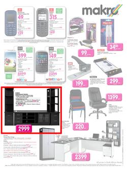 Makro : Everything for Everyone ( 23 Jul - 29 Jul 2013), page 5