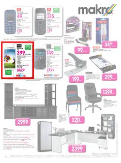 Makro : Everything for Everyone ( 23 Jul - 29 Jul 2013), page 5