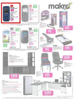Makro : Everything for Everyone ( 23 Jul - 29 Jul 2013), page 5