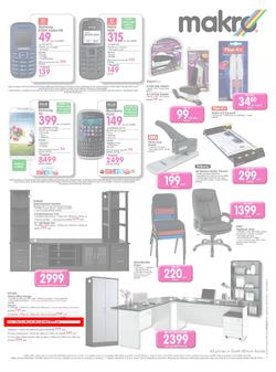 Makro : Everything for Everyone ( 23 Jul - 29 Jul 2013), page 5