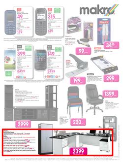 Makro : Everything for Everyone ( 23 Jul - 29 Jul 2013), page 5