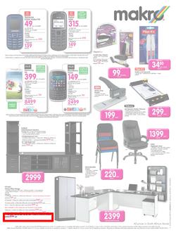 Makro : Everything for Everyone ( 23 Jul - 29 Jul 2013), page 5