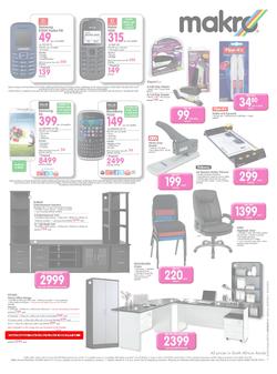 Makro : Everything for Everyone ( 23 Jul - 29 Jul 2013), page 5