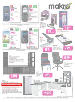 Makro : Everything for Everyone ( 23 Jul - 29 Jul 2013), page 5