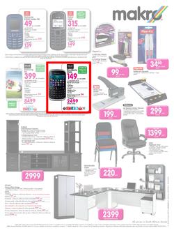 Makro : Everything for Everyone ( 23 Jul - 29 Jul 2013), page 5