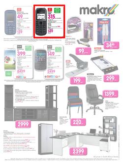 Makro : Everything for Everyone ( 23 Jul - 29 Jul 2013), page 5
