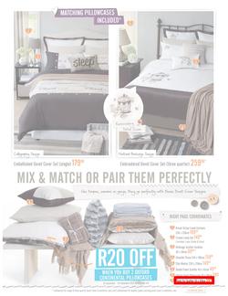 Sheet Street : Spring is in Bloom (20 Sep - While Stocks Last), page 5