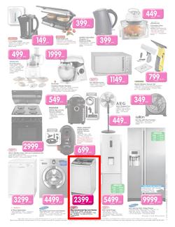 Makro : Get more live better Sale (13 Oct - 21 Oct 2013), page 5